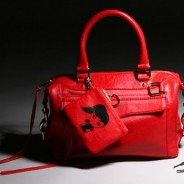 Rebecca Minkoff China Exclusive Handbag